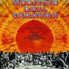 O.S.T.: MEDICINE BALL CARAVAN