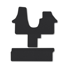 Volkswagen Transporter Floor