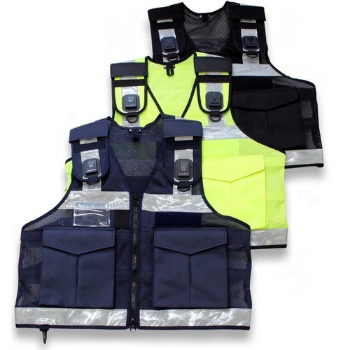 Eclipse viz tactical vest - eclipse,
