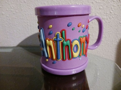 Name anthony new - anthony,