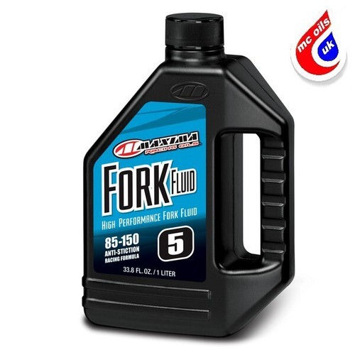 Maxima racing formula fork oil - formula,