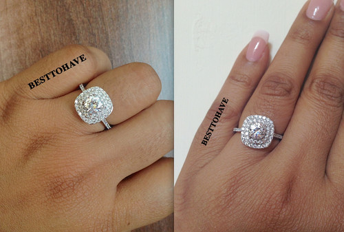 Ladies wedding ring - ladies,
