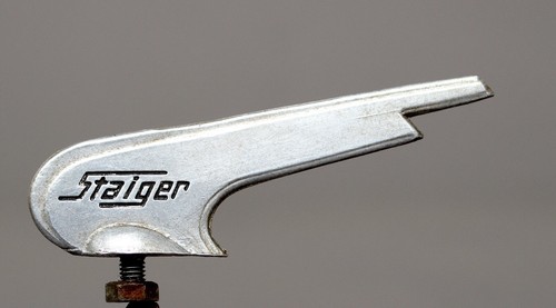 Vintage fender figure - vintage,