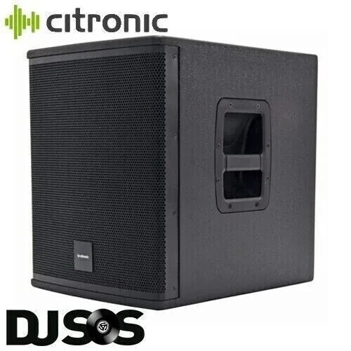 Citronic casa active - citronic,