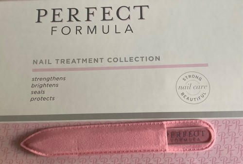 Perfect formula medium crystal - medium,