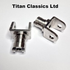 TITANIUM RGV250SP (VJ23)