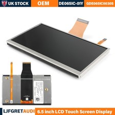 LCD Touchscreen Display For