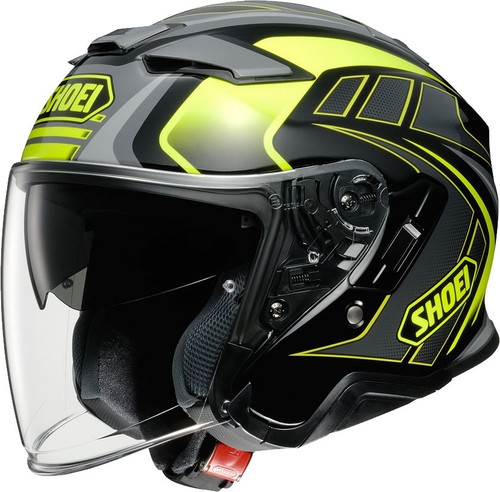Shoei cruise aglero tc3 - shoei,