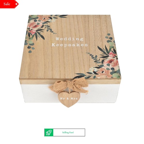Love story wooden - love,