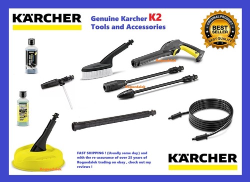 Genuine karcher pressure - karcher,