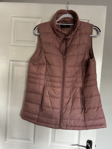 Lady gilet size - lady’s,