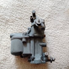 Zenith Carburetor Carb 26VME