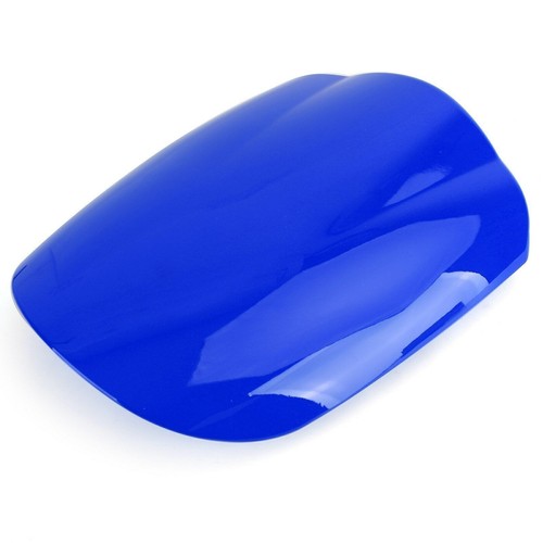 Motorcycle rear seat - rear, fairing