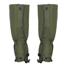 Leg Gaiters Waterproof Shoe