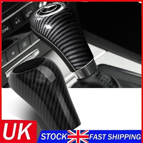 Carbon fiber gear shift knob - shift,