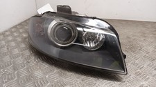 AUDI A4 Xenon Headlight Right