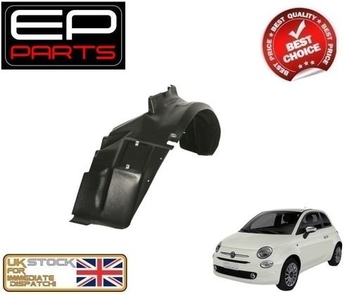 For fiat 500 - for,