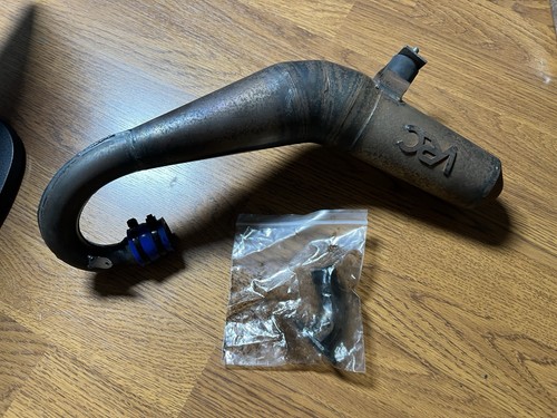 Vrc losi 5ive mini - losi, bigbore