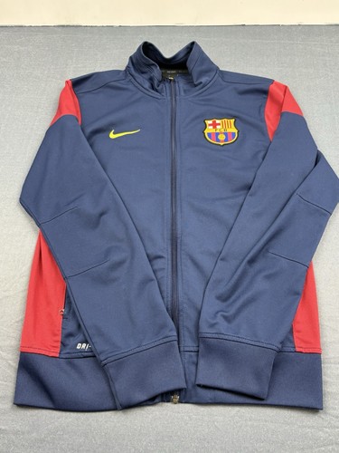Nike barcelona jacket mens - mens, s