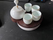 Chinese gongfu tea - gongfu,