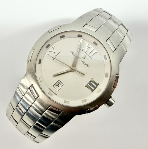 Maurice lacroix men swiss - maurice,