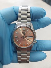 Vintage Seiko 5 Automatic