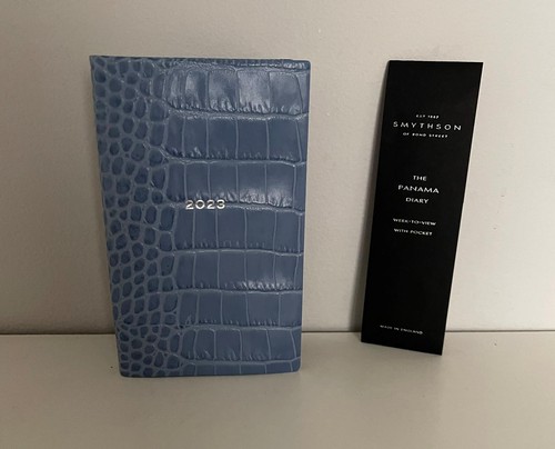 2023 smythson bond street - 2023,