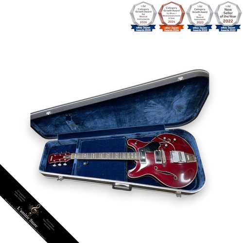Yamaha sa50 electric guitar - electric,