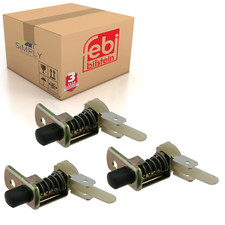 3x T4 Door Light Switch