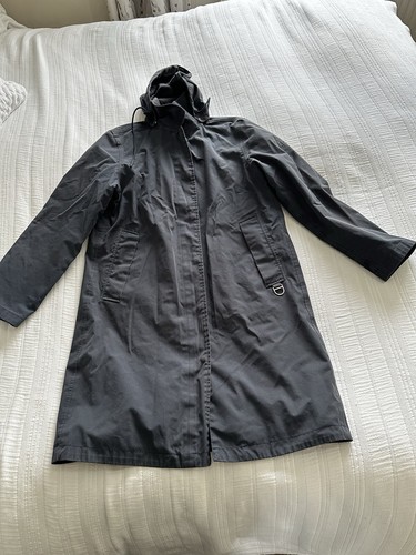 Lovely aigle blue - blue, rain