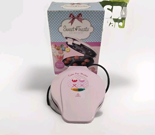 Sweet treats pink - pink, pop