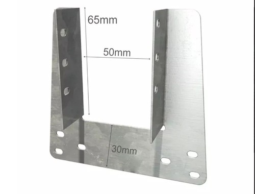 Simpson strong tie - strong-tie, 50mm