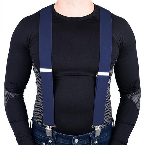 Mens braces shape heavy duty - mens,