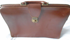 Vintage Doctors Gladstone Bag