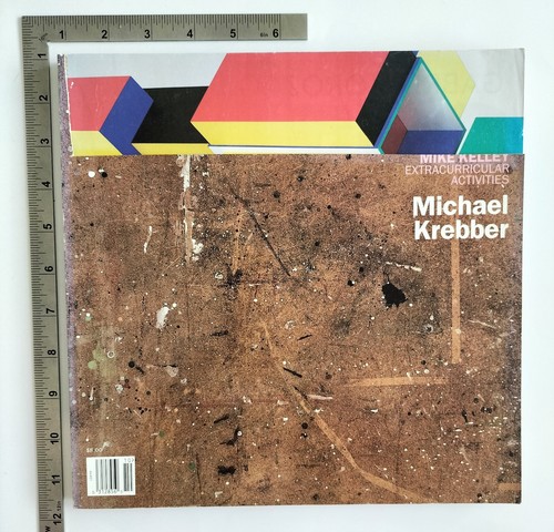 Artforum october 2005 - october, mike
