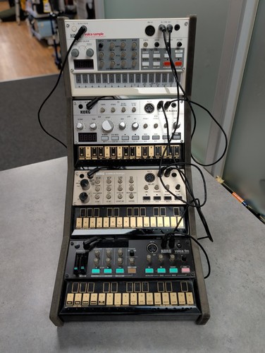 Korg volca - korg,