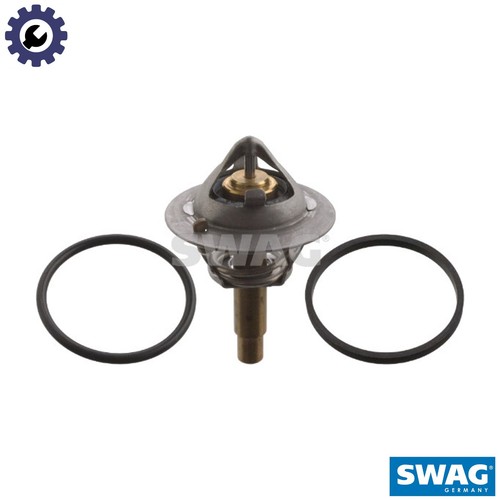 Thermostat coolant 6507 - 10, 10