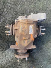 BMW E81 E87 E88 E90 E91 120D 1