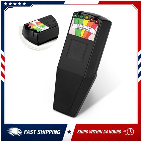 Emf meter ghost - emf, hunting