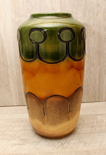 Vintage scheurich keramik west - vintage,
