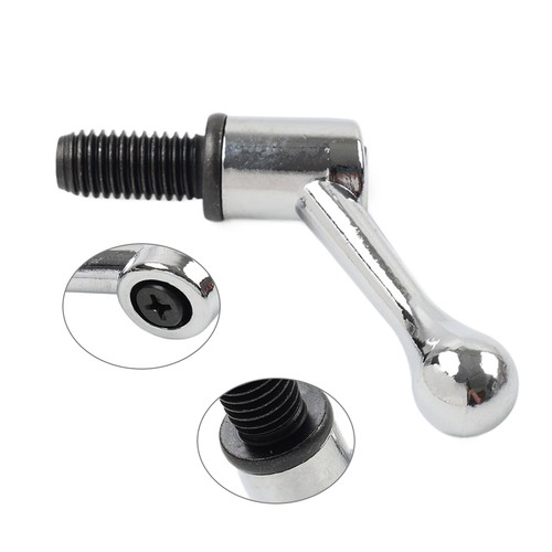 Table lock handle m12 - handle, 1/2