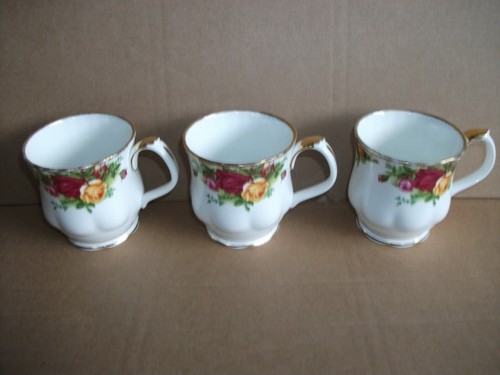Royal albert old - albert, country