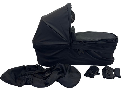 Mountain buggy black carrycot - mountain,