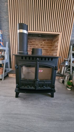 Hunter herald slimline - hunter,