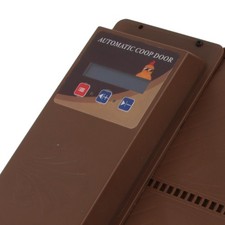 Automatic Chicken Door