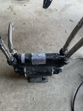 Stuart Turner Showermate Eco S1.5 Bar Twin Shower Pump 1.5