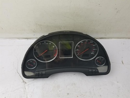 2000 2004 mk2 audi - b6, a4
