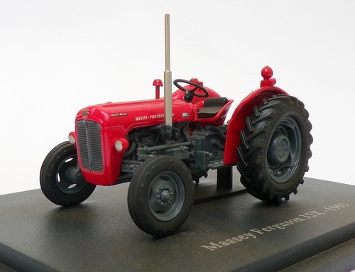 Hachette scale model - 1/43,