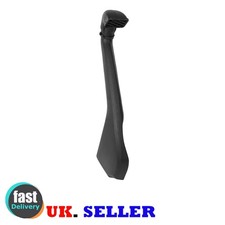 Snorkel Raised Air Intake