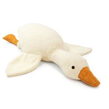 Bodeshis 1PCS Goose Plush